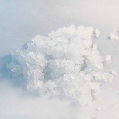 Glace Paillette