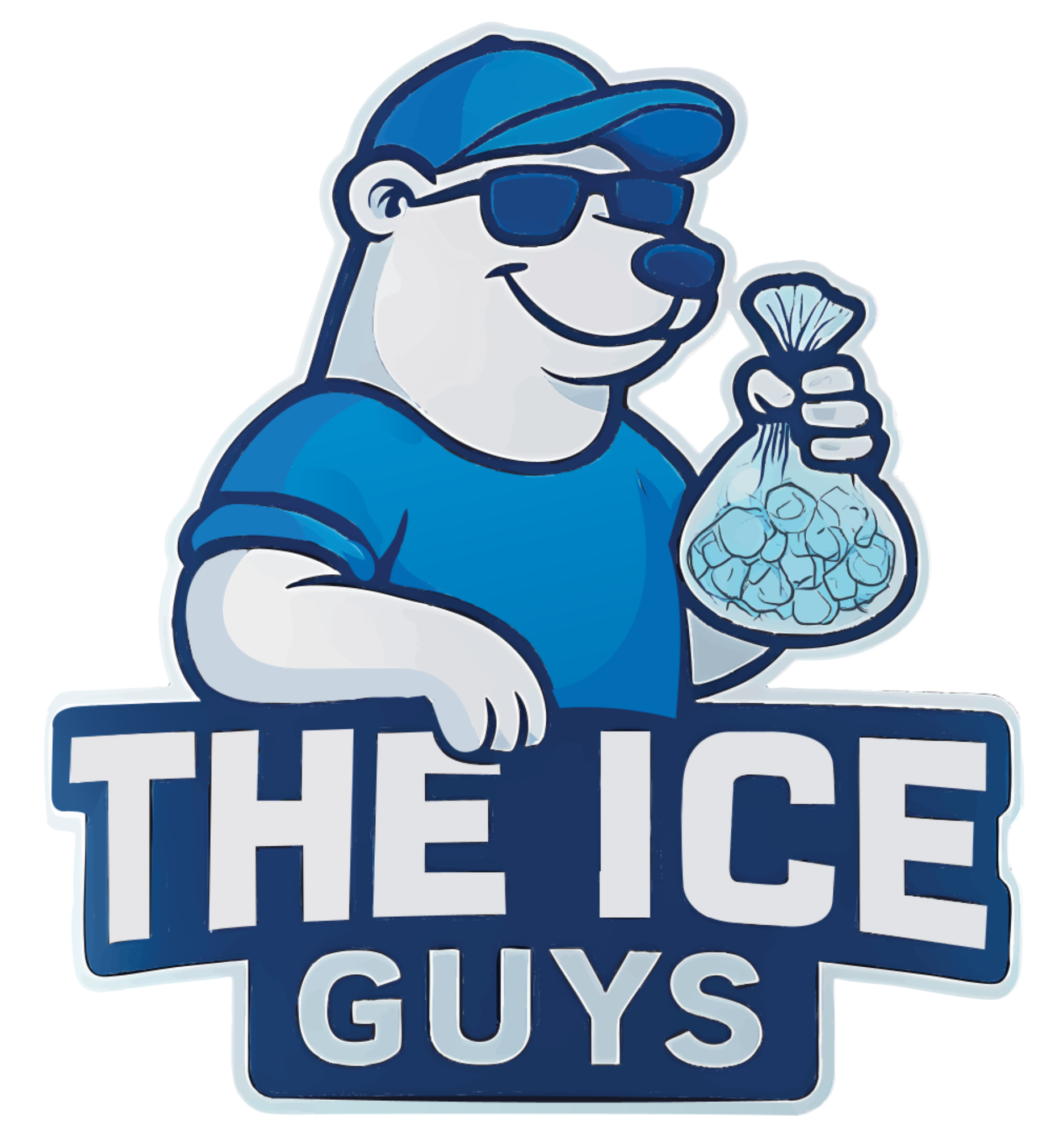 The Ice Guys